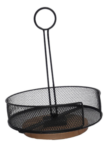 Soporte Para Salsas Y Condimentos, Estante De Almacenamiento