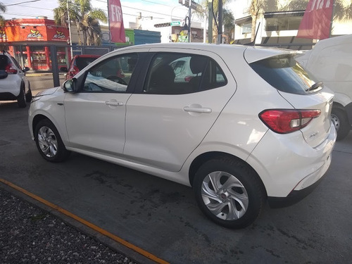 Fiat Argo 1.3 Drive 2019 Sin Rodar Oportunidad! 11/06/21!! M