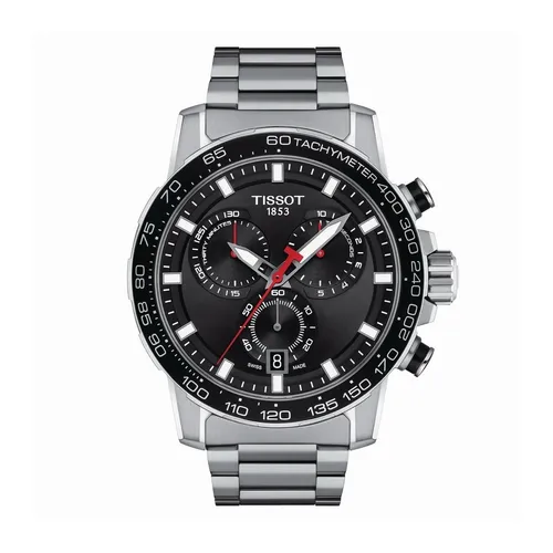 Tissot Reloj T-Race Hombre - El Palacio de Hierro