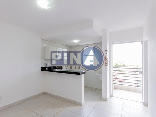 Imagem 4 de 21 de Apartamento Para Venda, Setor Leste Universitário - Ap00871 - 69515719