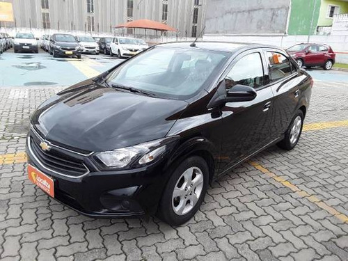 Imagem 5 de 10 de Chevrolet Prisma 1.4 Mpfi Lt 8v Flex 4p Manual