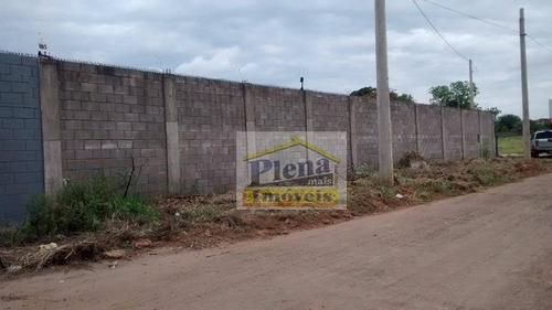 Imagem 19 de 19 de Barracão Comercial À Venda, Jardim Santa Maria (nova Veneza), Sumaré. - Ba0142