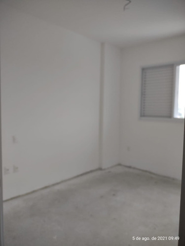 Imagem 9 de 14 de Apartamento Em Vila Jaboticabeira - Taubaté - 8686
