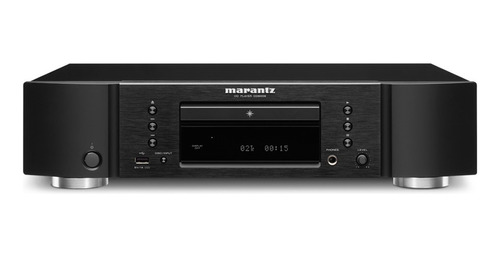 Reproductor Marantz Cd-6006