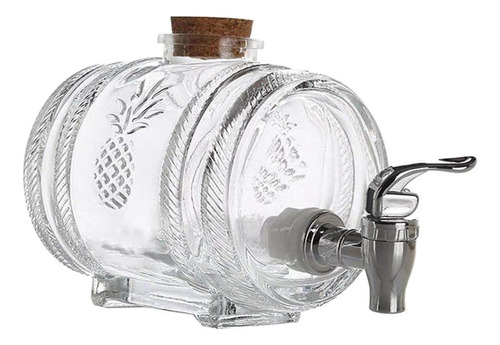 ¡ Botellas De Licor Botella De Vino Dispensador De Grifo