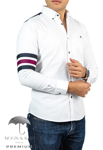 Camisa moon & rain new arrivals