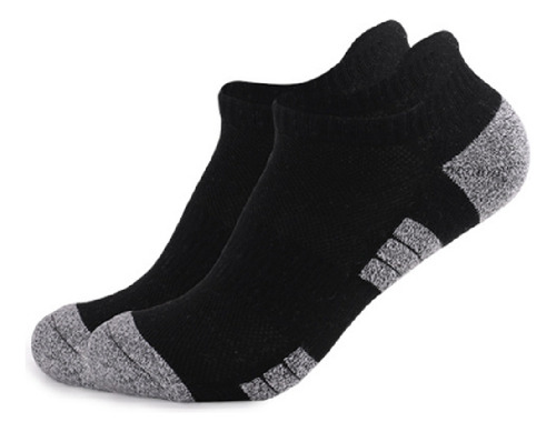 Calcetines Deportivos Transpirables Para Hombre Y Mujer, Paq