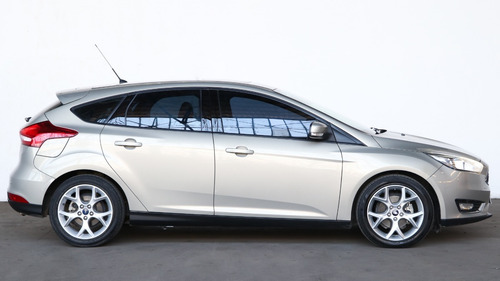 Ford Focus Iii 2.0 Se Plus At6 - 115050 - C