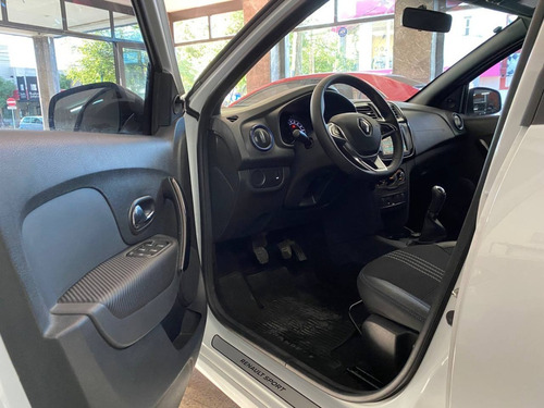 Imagen 12 de 14 de Renault Sandero Gt Line. Año 2021. Unica Mano. 11000 Kms