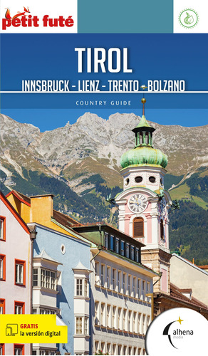 Tirol - Varios Autores  - *