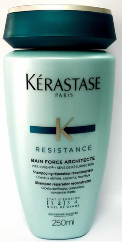 Kerastase Shampoo Force Architecte 250ml Promoção 