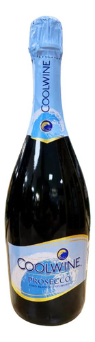 Vino Espumoso Coolwine Prosecco 750 Ml