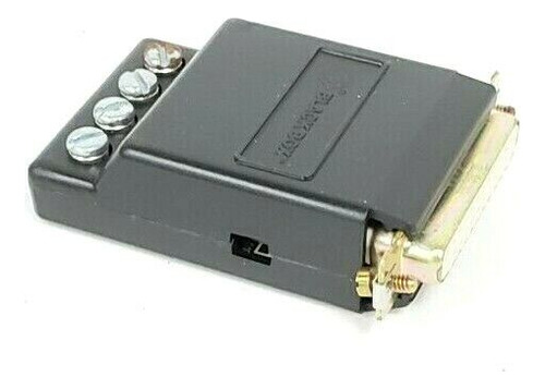 Nib Blackbox Model: Me721b-f 430-line Driver Dce/dte Ccs