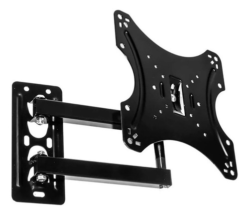 Soporte Fijo Pantallas Led Lcd 14 A 42 Pulgadas Universal