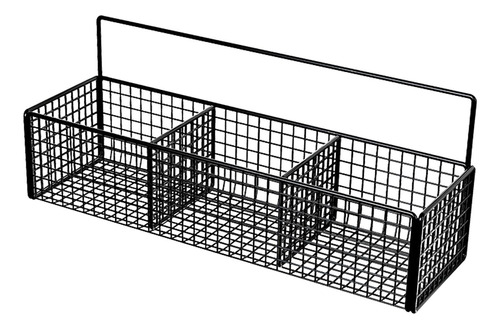 Cesta De Almacenamiento De Alambre De Metal, Cesta De Frutas