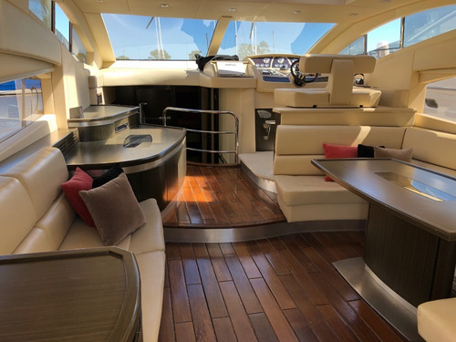 Riviera 55