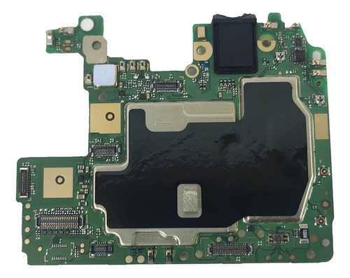 Placa Motorola Moto G60s Xt2133-1 Libre