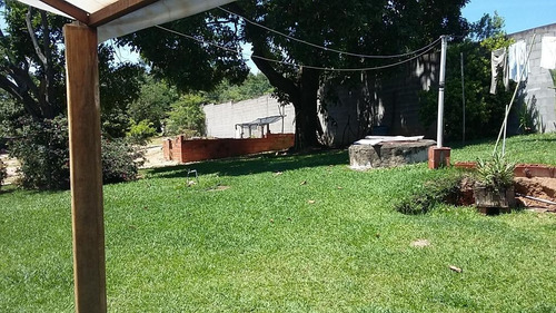 Chácara À Venda, 6343 M² Por R$ 630.000,00 - Santa Eliza - Itupeva/sp - Ch0085