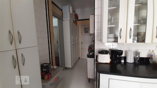 Imagem 7 de 15 de Apartamento Para Aluguel - Centro, 2 Quartos, 93 - 893145661