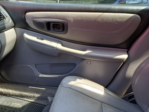 Subaru Impreza 2.0 Gl 4x4 5p