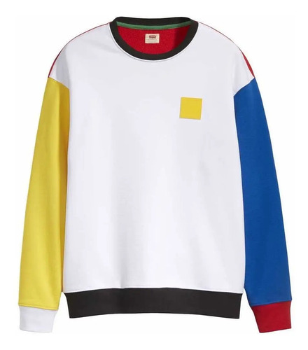 Sudadera Levis Lego | Meses sin intereses
