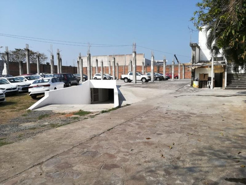Imagen 5 de 5 de Bodega Industrial En Renta Obrera