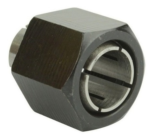 Adaptador Para Router Dewalt Tuerca Y Collet 1/2 Dw616 Dw618