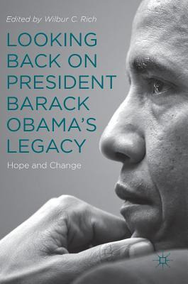 Libro Looking Back On President Barack Obama's Legacy : H...
