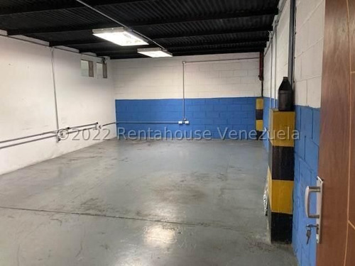 Imagen 9 de 14 de Rentahouse Yasneida Morillo 22-17423 Parque Industrial Casti