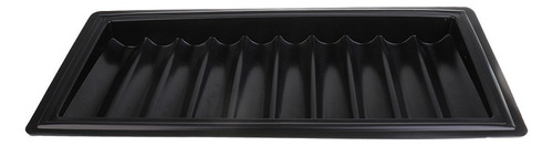Shaoke Caja De Almacenamiento De Bandeja De Fichas De Poker