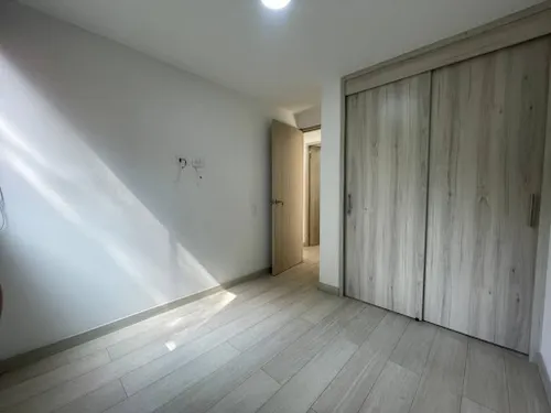 Apartamento En Arriendo Pan De Azucar 1092-2559