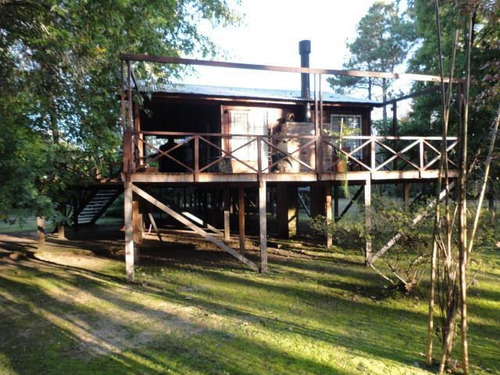 Casa - Segunda Hermana