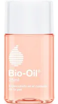 Comprar Bio Oil Aceite Cuidado De La Piel Cicatrices Estrías 25ml Tipo de piel Todo tipo