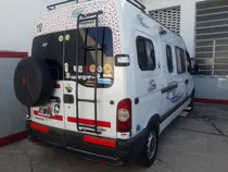 Comprar Motorhome Renault Master H3 Equipamiento Ful Impecable!!!!!!