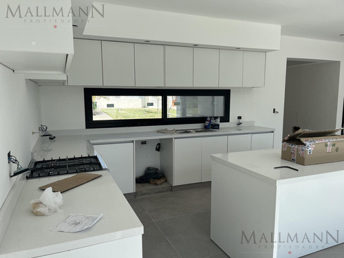 Casa En Venta A Estrenar En Altos De Campo Grande | Mallmann Propiedades