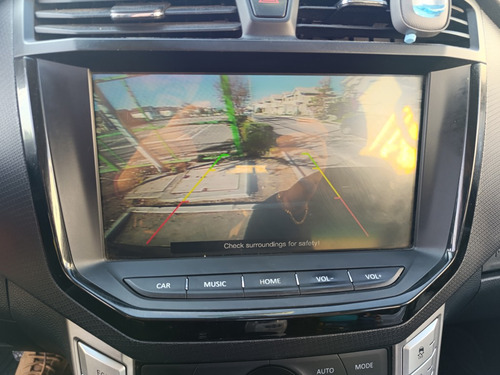 Maxus T60 GLX D20