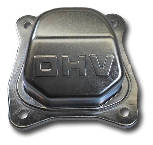 1 Pz Tapa Válvulas Honda Gx160 5.5 Hp Todopartes 0651395