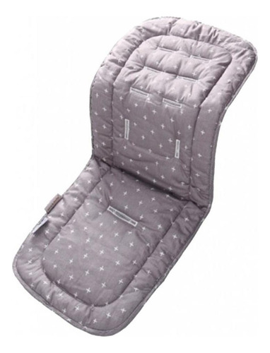 - Cojín De Coche Bebé, Colchoneta Silla Paseo Universal