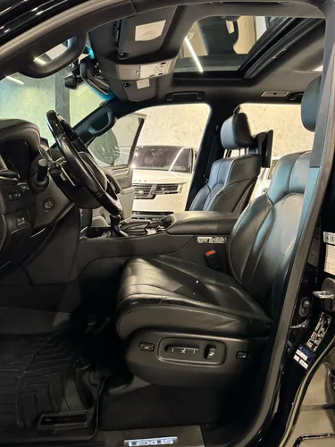 Lexus Lx 570 2020