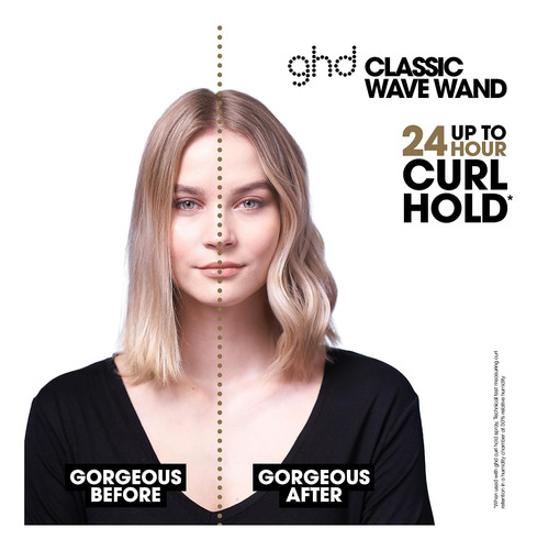 Ghd Soft Curl - Rizador De 1,25 Pulgadas, Curve Soft Curl...