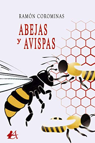 Abejas Y Avispas -adarve-