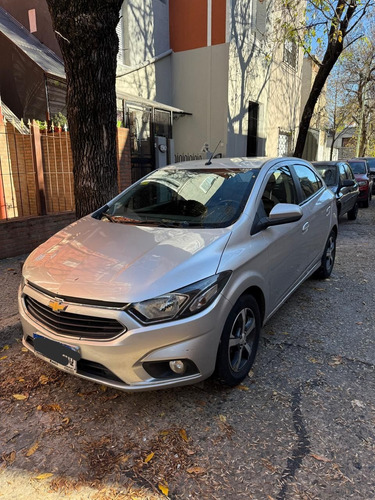 Chevrolet Onix 1.4 Ltz At 98cv