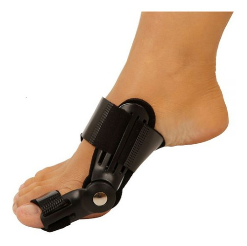 Corretivo P/ Joanete Hallux Dynamic Flexível Bilateral 