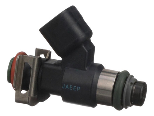 Inyector Combustible Gmc Yukon Tahoe H2 2009-2014 Original (Reacondicionado)