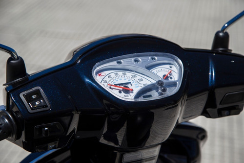 Imagen 7 de 15 de Kymco Like 125 Lidermoto Ahora 12 Cuotas Sin Interes!