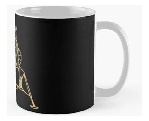 Taza Módulo De Excursión Lunar - Lem Calidad Premium