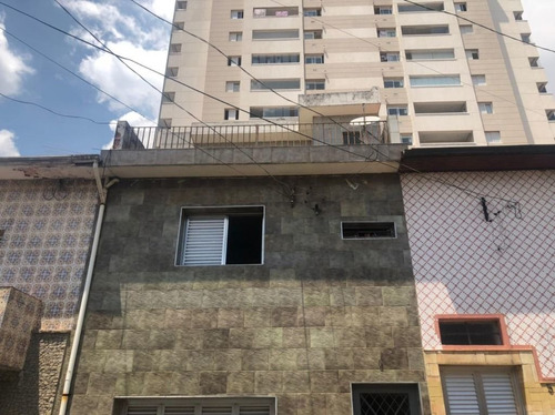 Imagem 21 de 23 de Sobrado À Venda, 180 M² Por R$ 937.000,00 - Vila Romana - São Paulo/sp - So2558