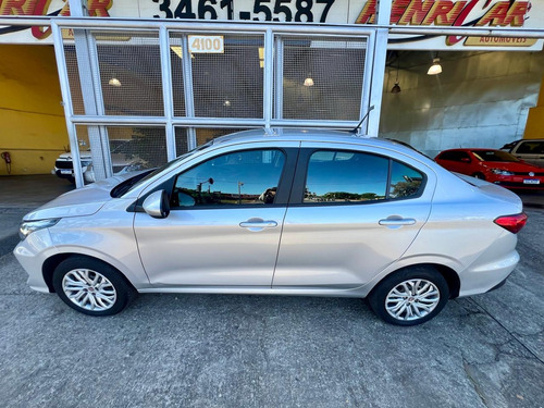 Fiat Cronos 1.3 Drive Gsr Flex 4p