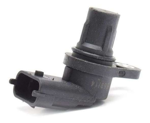 Sensor Posicion Arbol Levas Cmp Ford Fiesta 4cil 1.6 2012