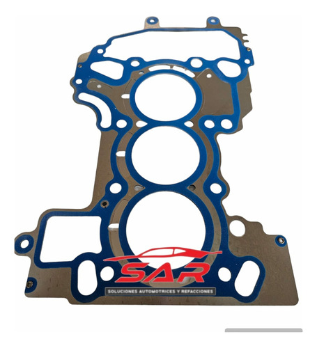 Empaque De Cabeza Onix 1.0l 55497312